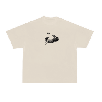 FOF Higuita Relaxed-Fit Beeg T-shirt