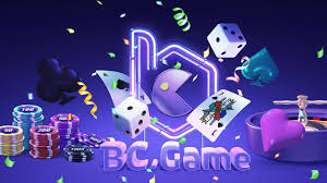 Exploring the Betting Landscape with BC.Game