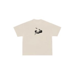 FOF Higuita White T-shirt